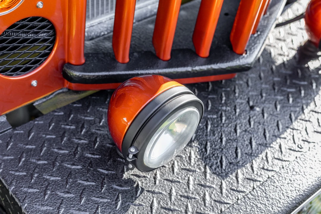 1962 Willys Pickup - Image 14 of 31