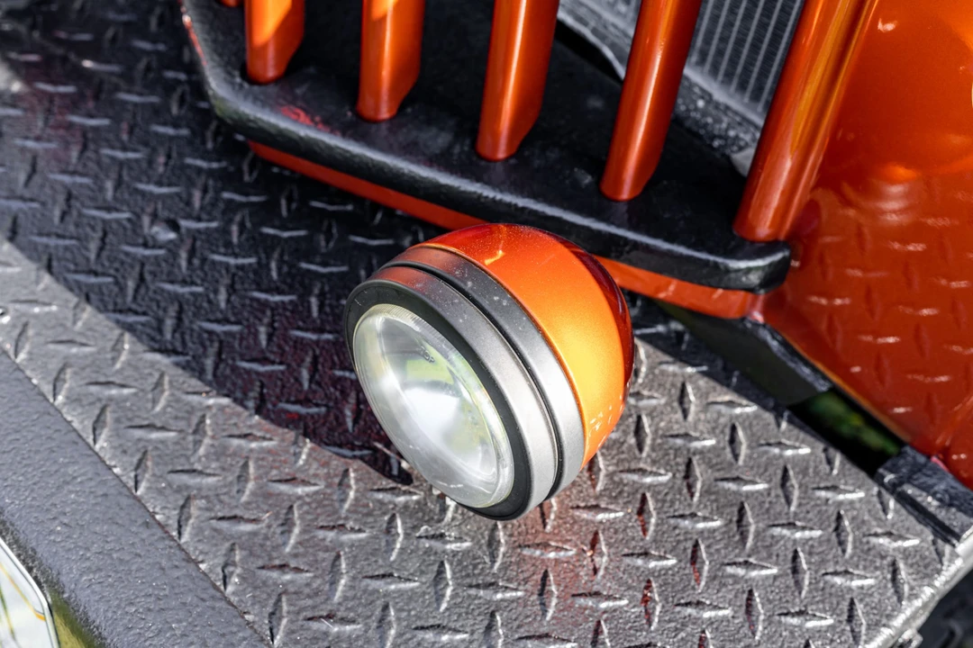 1962 Willys Pickup - Image 15 of 31
