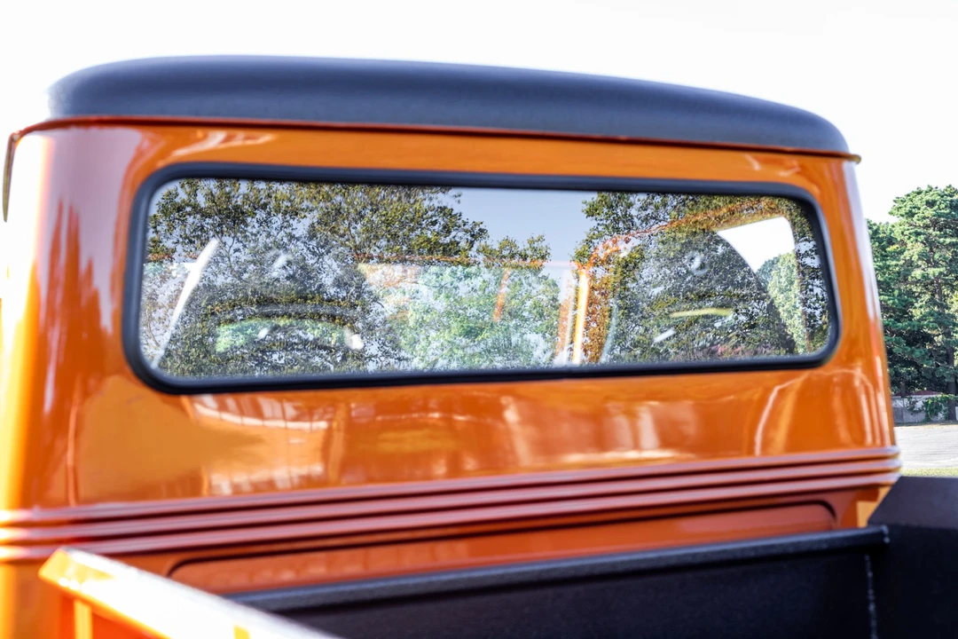 1962 Willys Pickup - Image 17 of 31