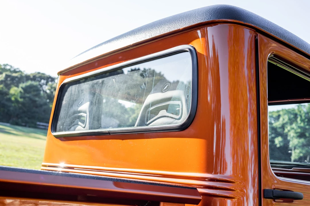 1962 Willys Pickup - Image 18 of 31