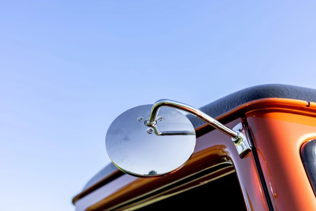 1962 Willys Pickup - Image 28 of 31
