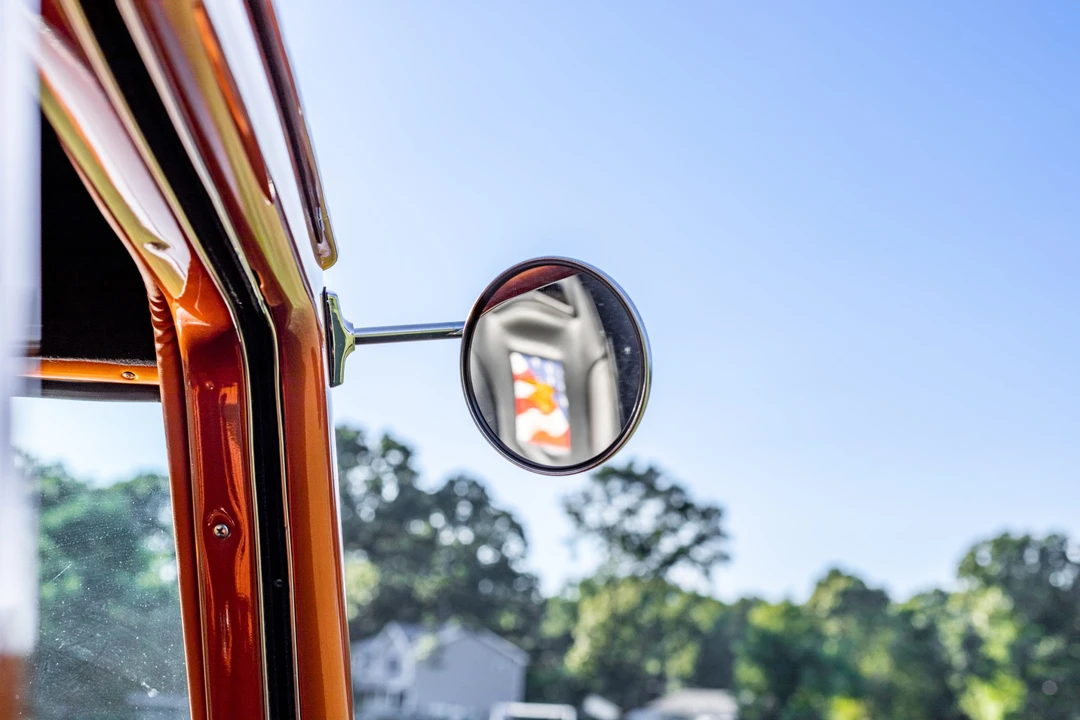 1962 Willys Pickup - Image 31 of 31