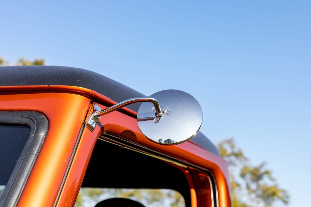 1962 Willys Pickup - Image 29 of 31