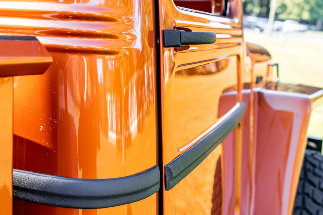 1962 Willys Pickup - Image 20 of 31
