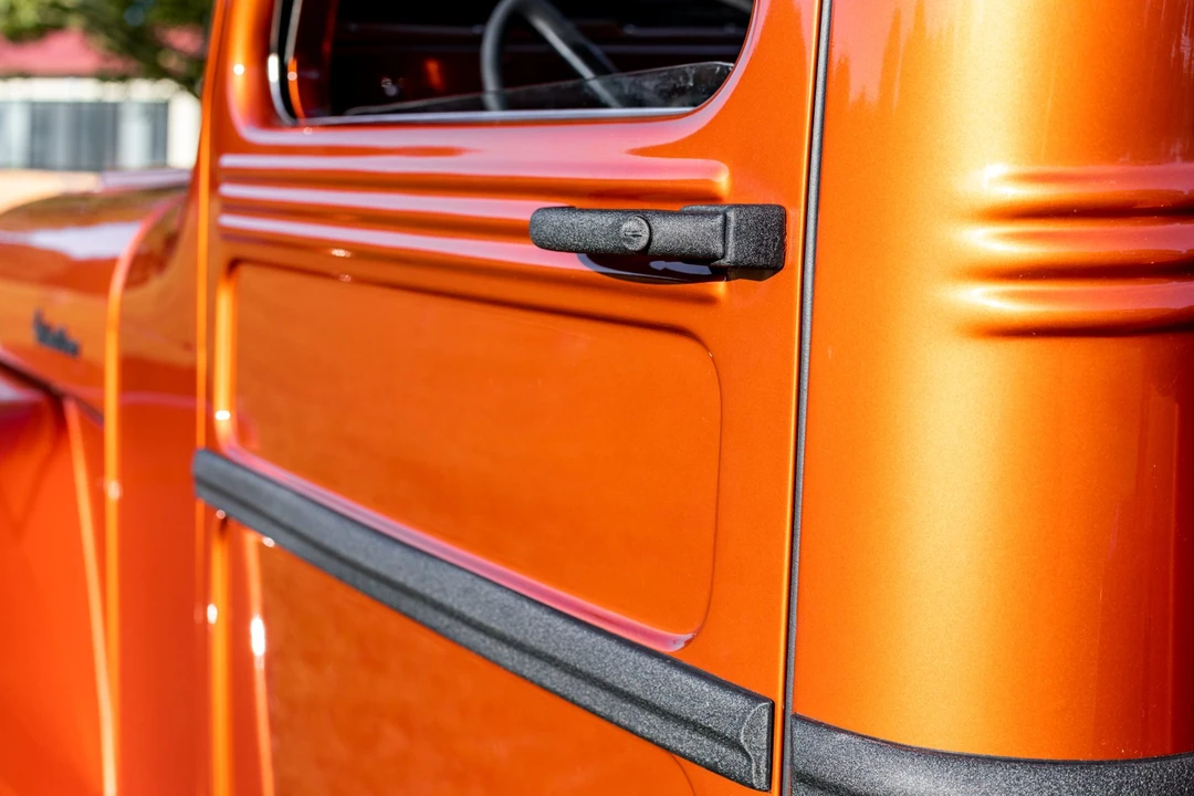 1962 Willys Pickup - Image 19 of 31