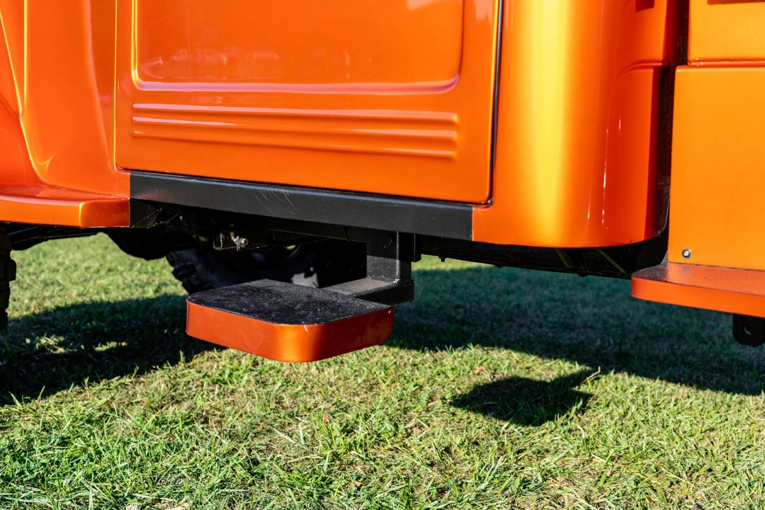 1962 Willys Pickup - Image 23 of 31