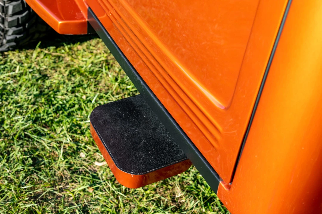 1962 Willys Pickup - Image 22 of 31