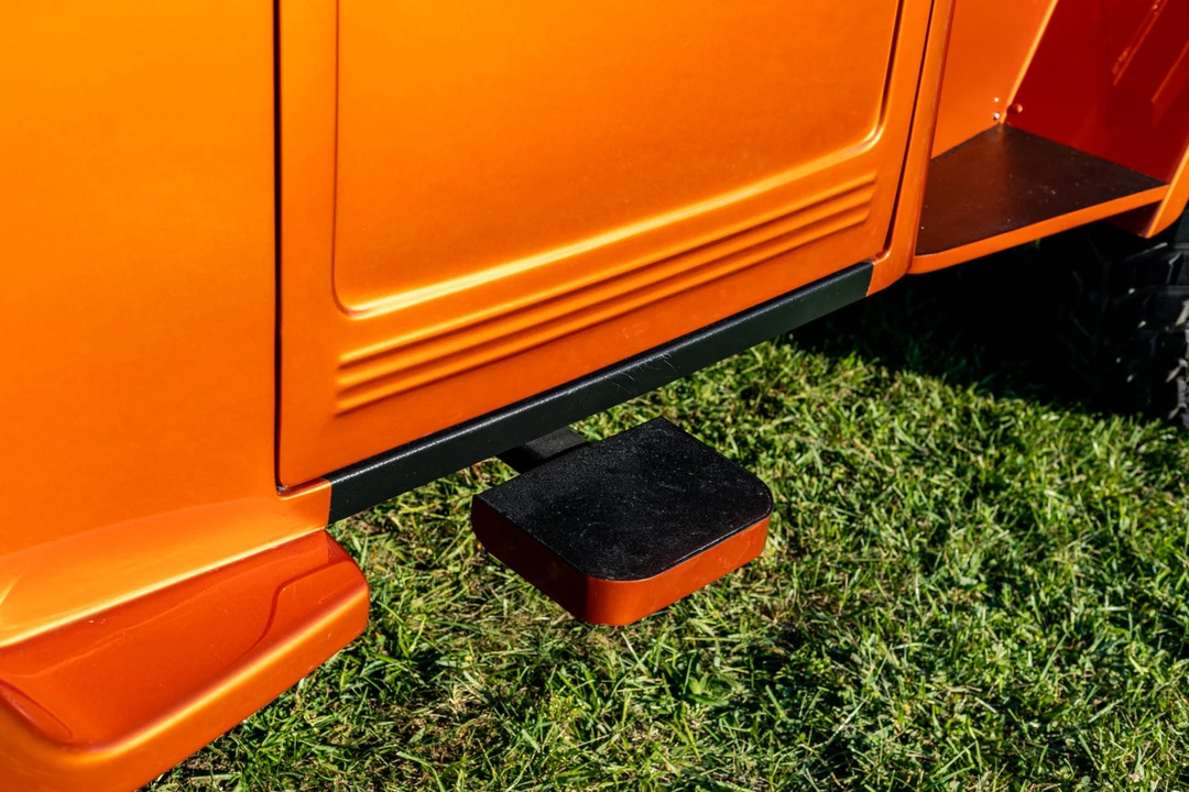 1962 Willys Pickup - Image 21 of 31