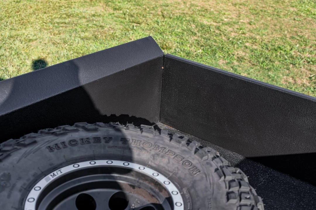 1962 Willys Pickup - Image 24 of 31