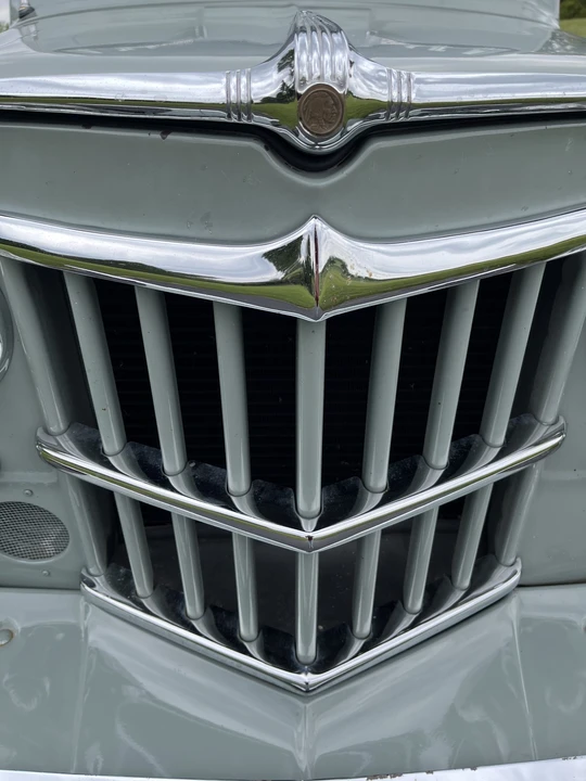 1962 Willys Jeep Wagon - Image 24 of 31