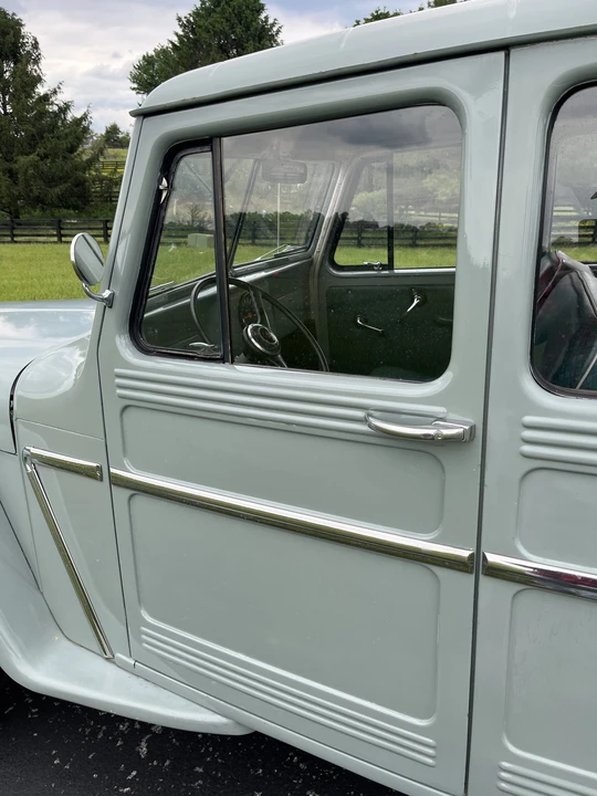 1962 Willys Jeep Wagon - Image 18 of 31