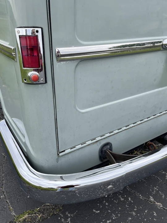 1962 Willys Jeep Wagon - Image 15 of 31