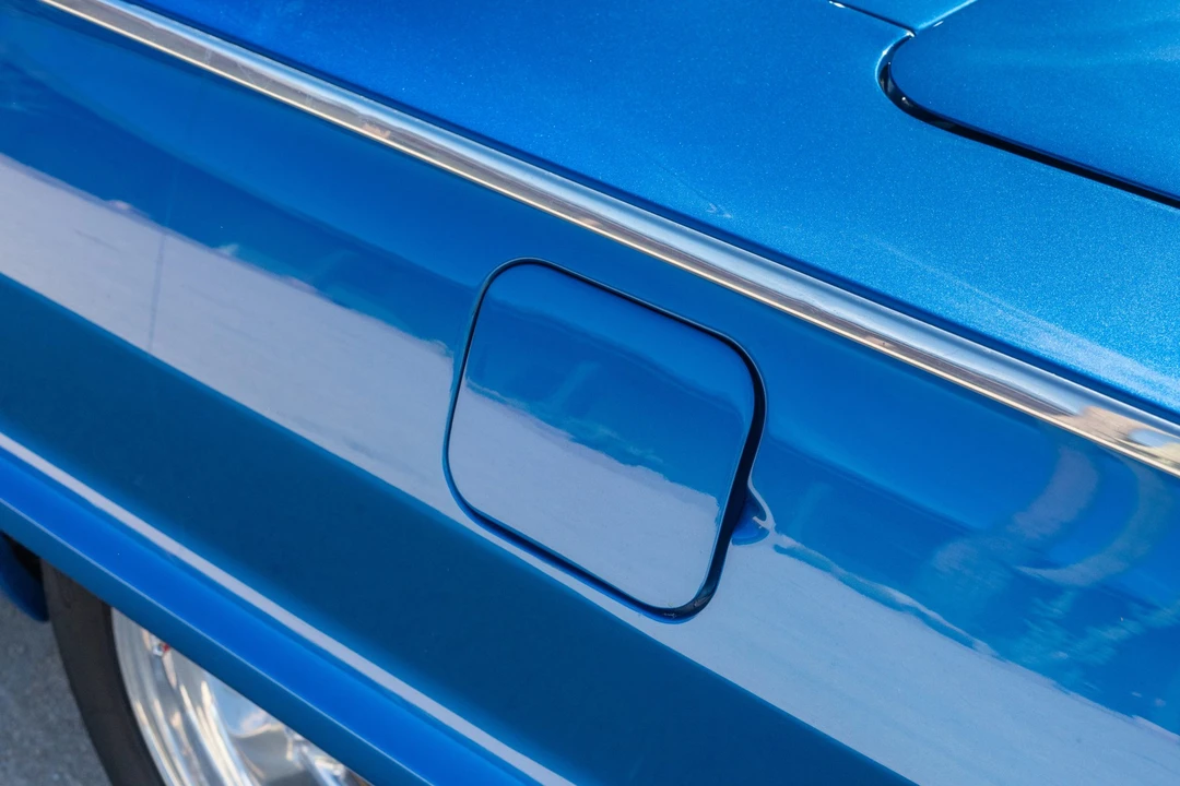 1963 Chevrolet Biscayne - Image 20 of 31