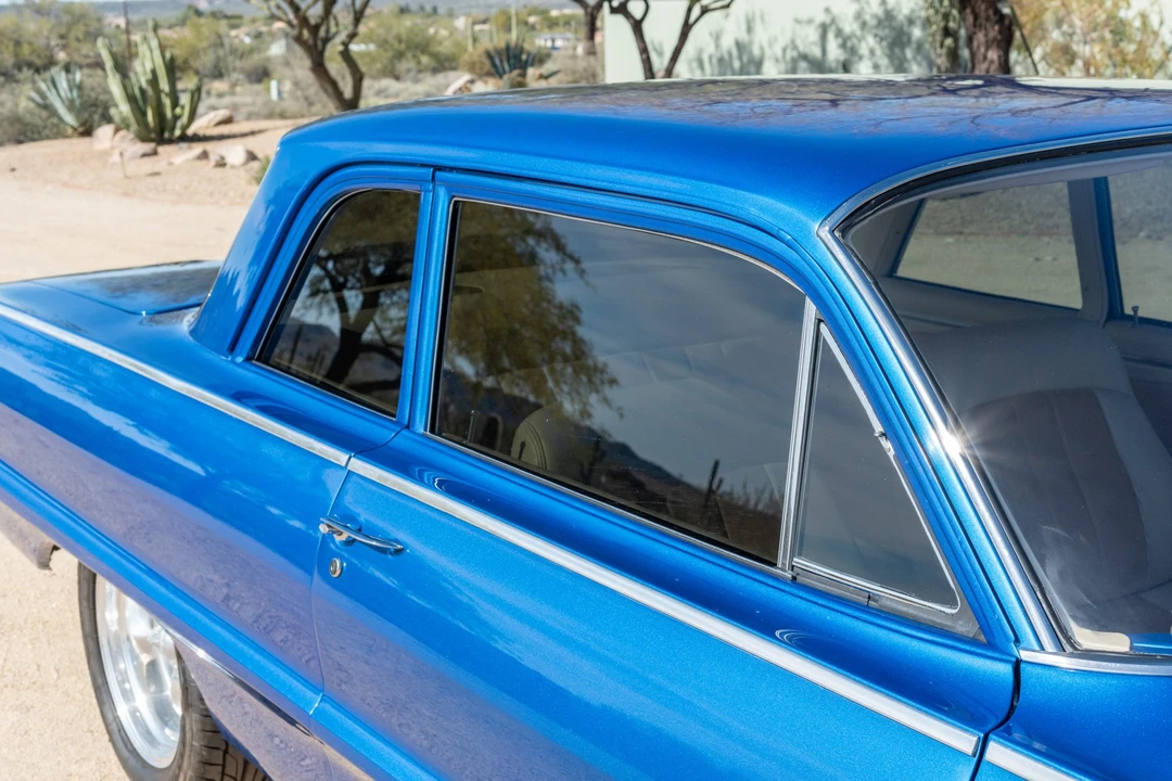 1963 Chevrolet Biscayne - Image 22 of 31