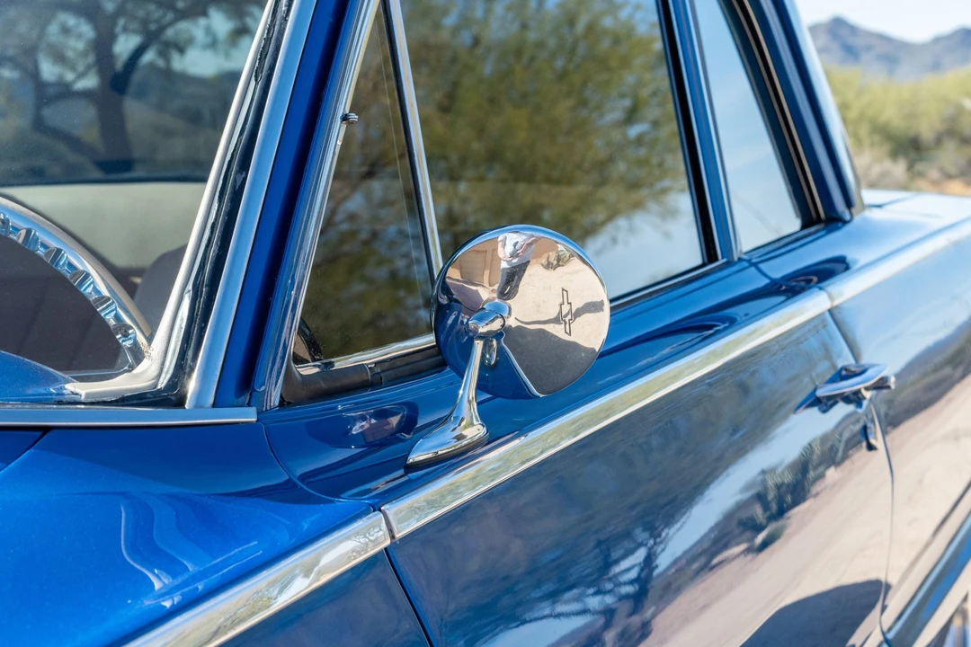 1963 Chevrolet Biscayne - Image 14 of 31