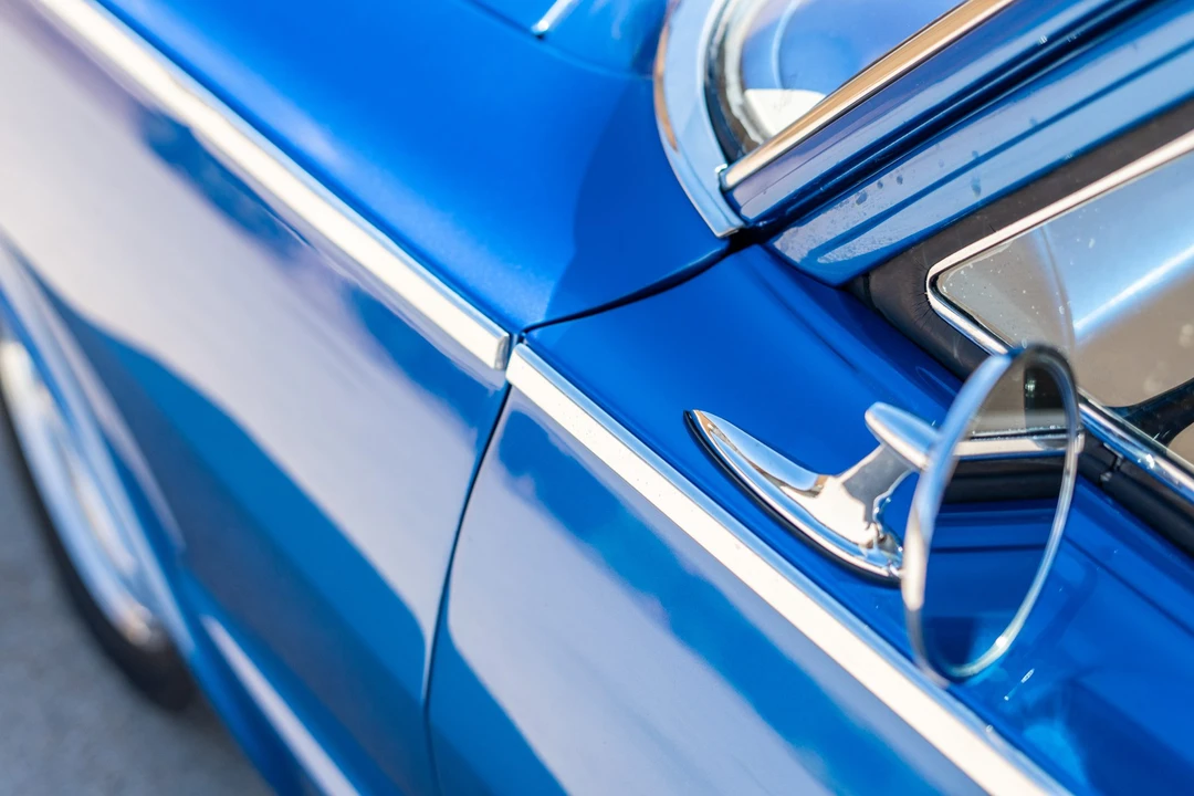 1963 Chevrolet Biscayne - Image 15 of 31