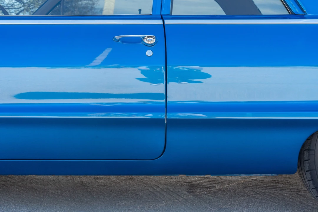 1963 Chevrolet Biscayne - Image 18 of 31