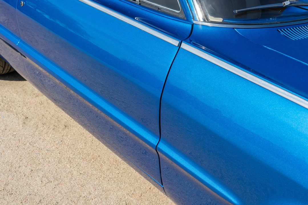 1963 Chevrolet Biscayne - Image 23 of 31