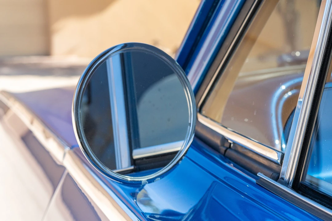 1963 Chevrolet Biscayne - Image 16 of 31