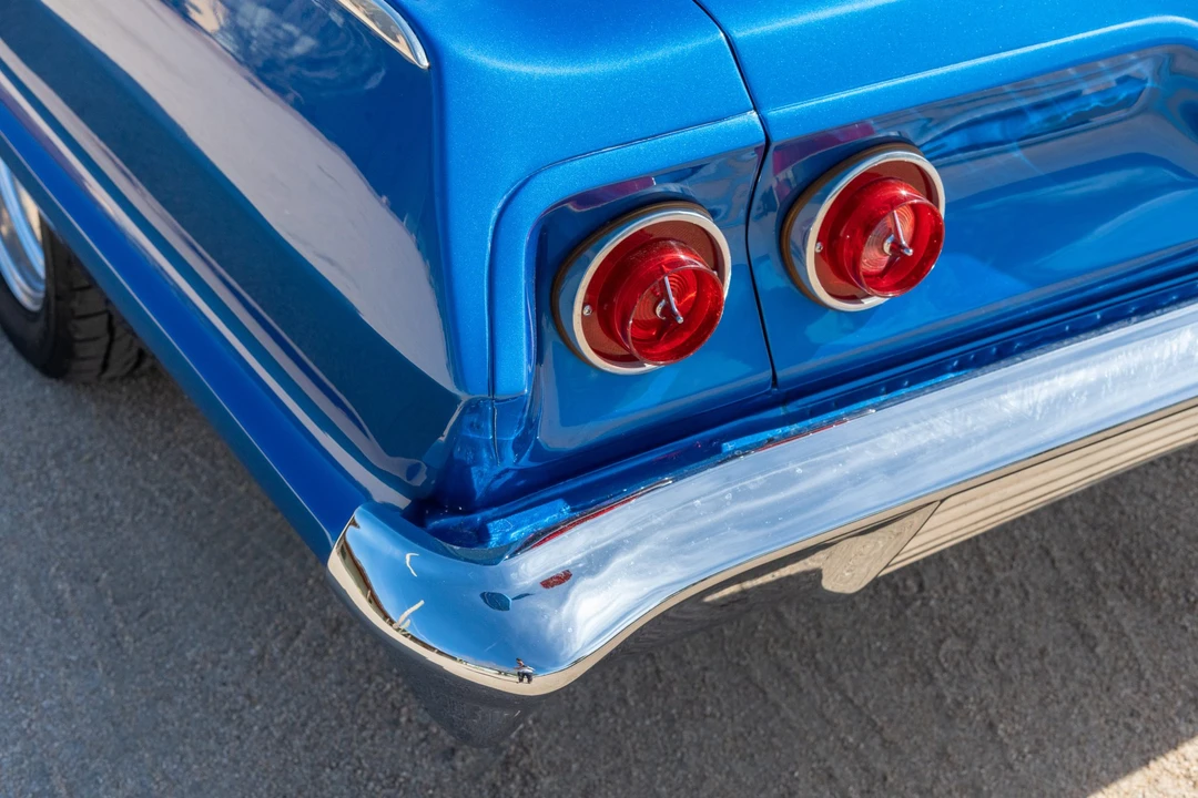 1963 Chevrolet Biscayne - Image 30 of 31