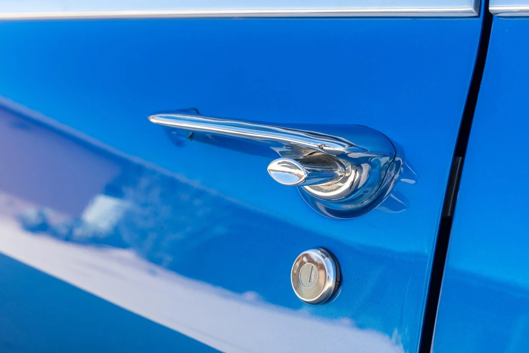 1963 Chevrolet Biscayne - Image 19 of 31