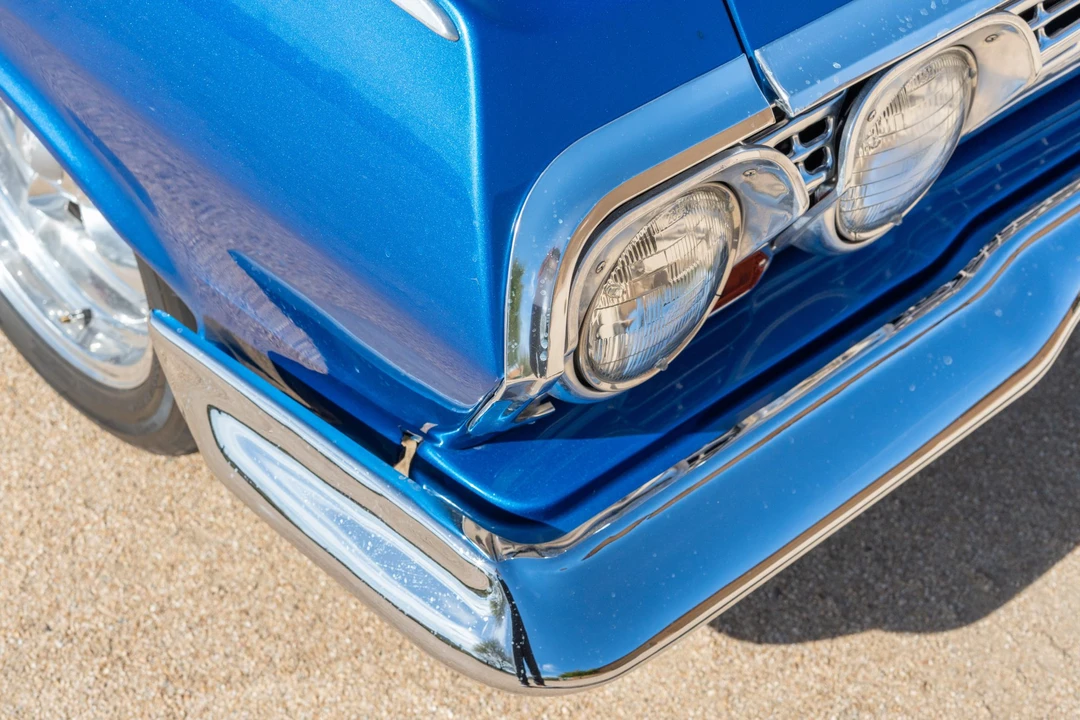 1963 Chevrolet Biscayne - Image 26 of 31