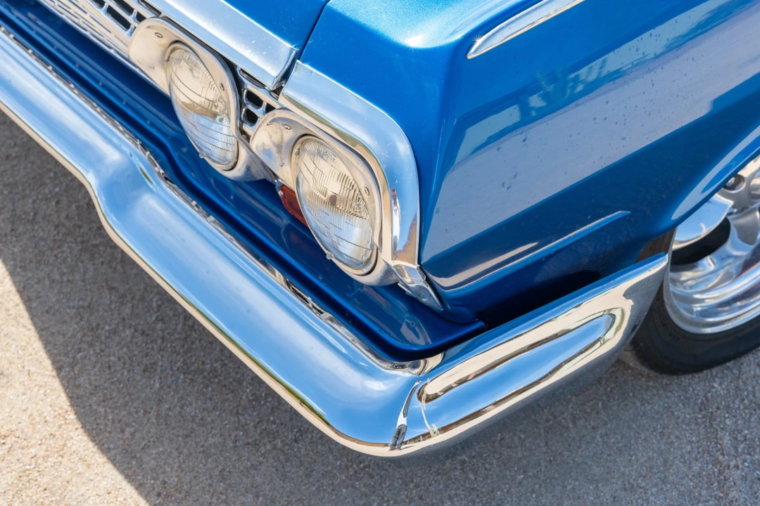 1963 Chevrolet Biscayne - Image 29 of 31