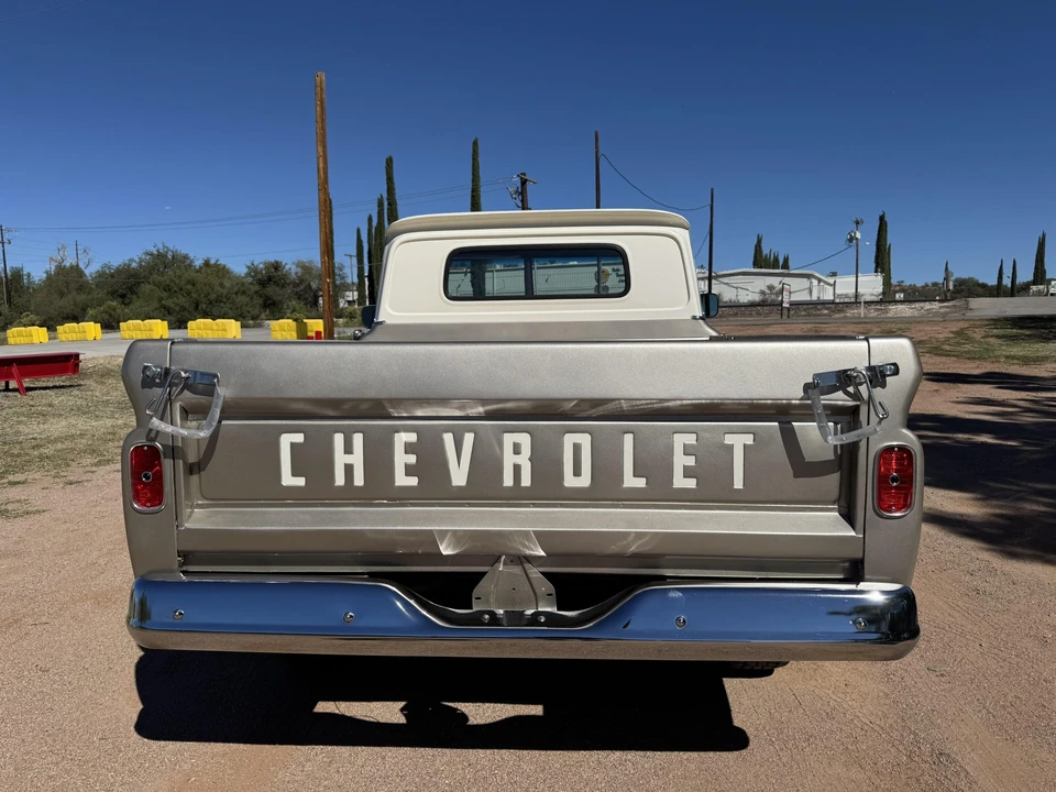 1963 Chevrolet C/K 1st Gen - Image 29 of 31