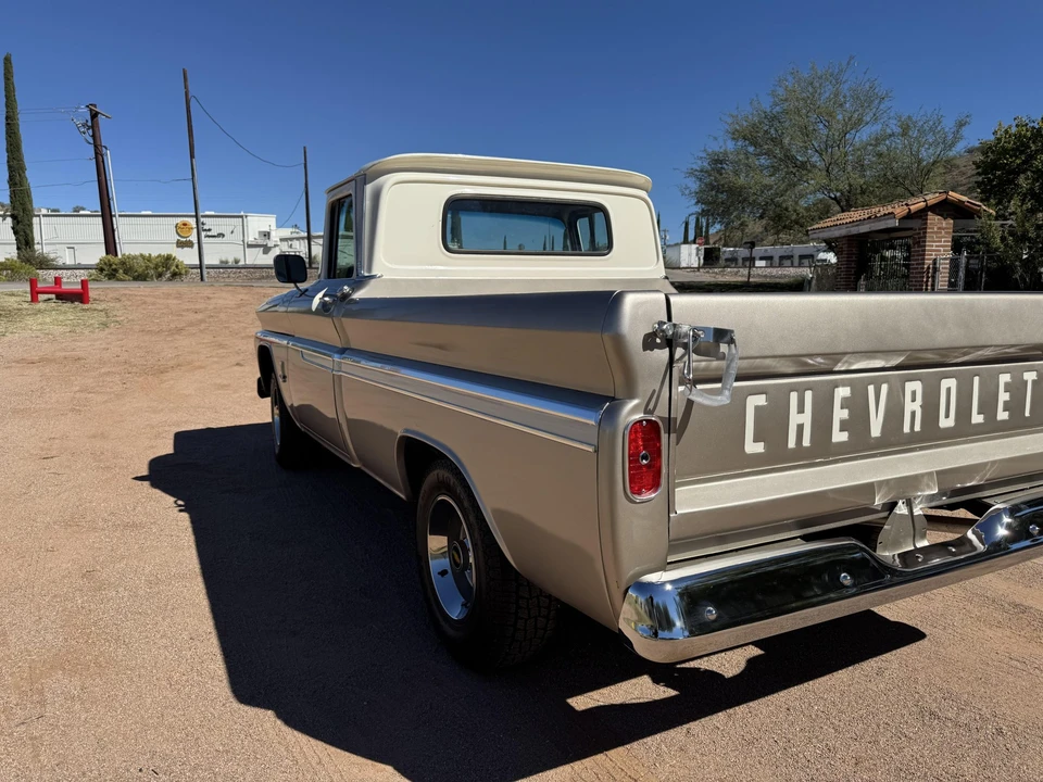 1963 Chevrolet C/K 1st Gen - Image 28 of 31
