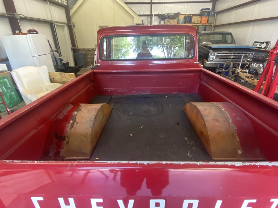 1963 Chevrolet C/K 1st Gen - Image 29 of 31