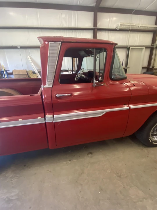 1963 Chevrolet C/K 1st Gen - Image 31 of 31