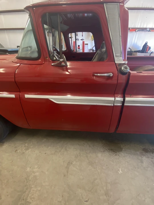 1963 Chevrolet C/K 1st Gen - Image 20 of 31