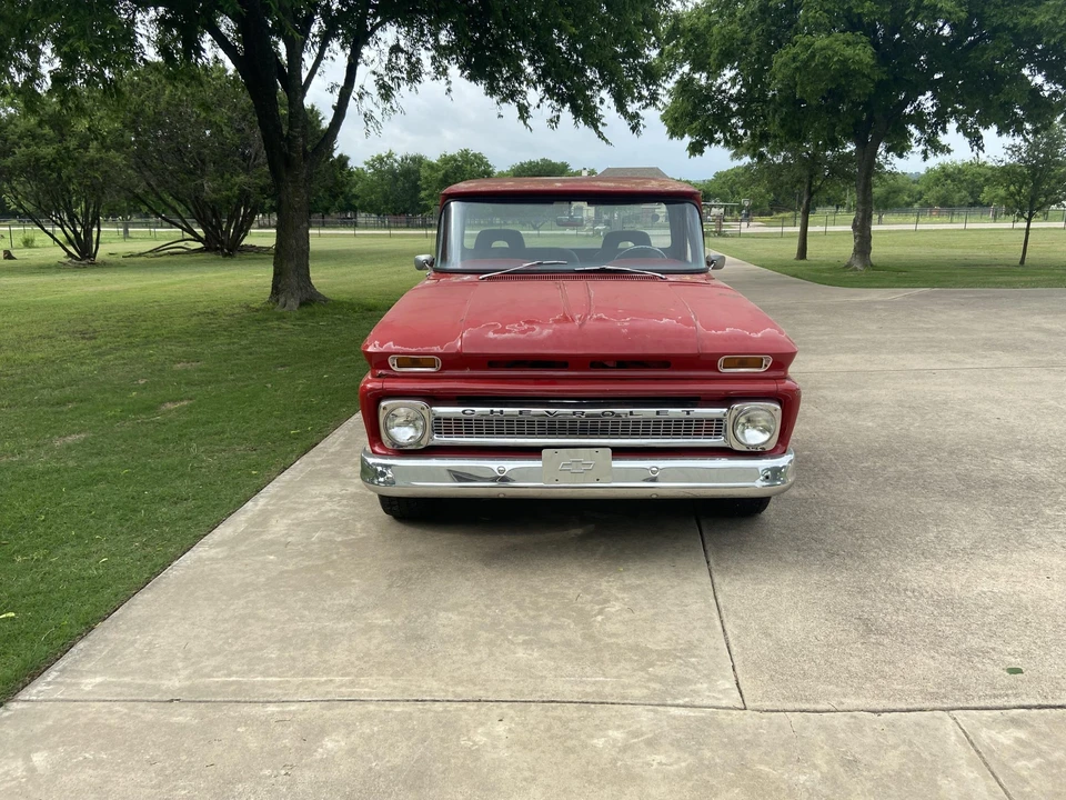 1963 Chevrolet C/K 1st Gen - Image 2 of 31