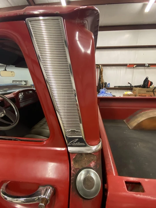 1963 Chevrolet C/K 1st Gen - Image 25 of 31