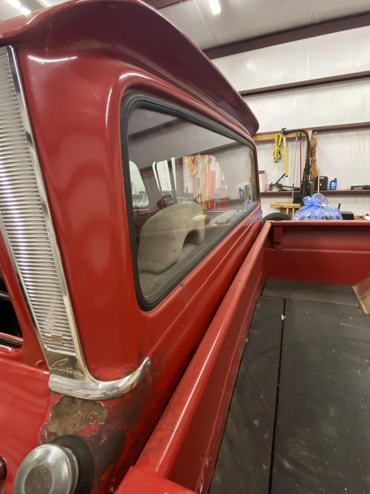 1963 Chevrolet C/K 1st Gen - Image 26 of 31
