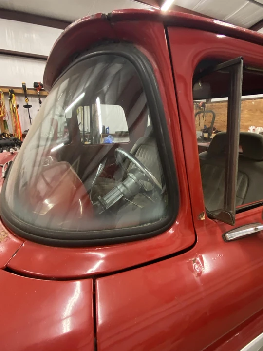 1963 Chevrolet C/K 1st Gen - Image 21 of 31