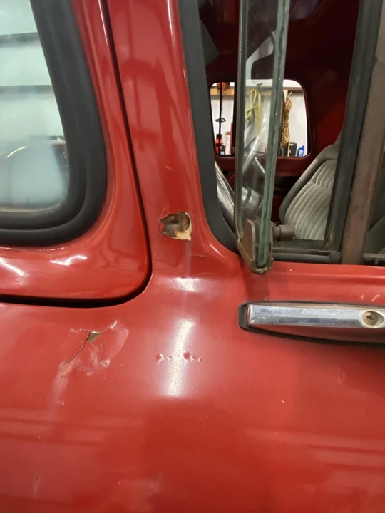 1963 Chevrolet C/K 1st Gen - Image 22 of 31