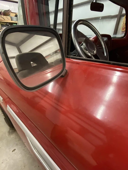 1963 Chevrolet C/K 1st Gen - Image 23 of 31