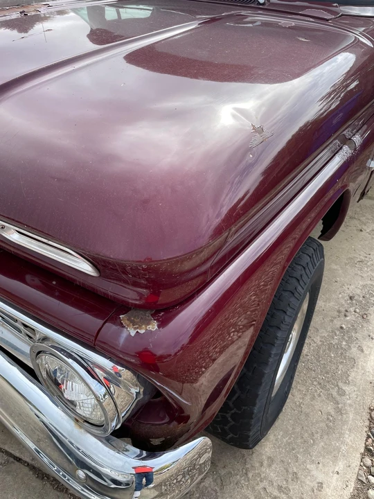 1963 Chevrolet C/K 1st Gen - Image 16 of 31