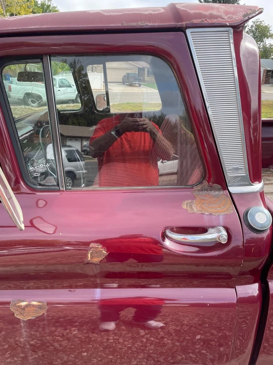 1963 Chevrolet C/K 1st Gen - Image 20 of 31