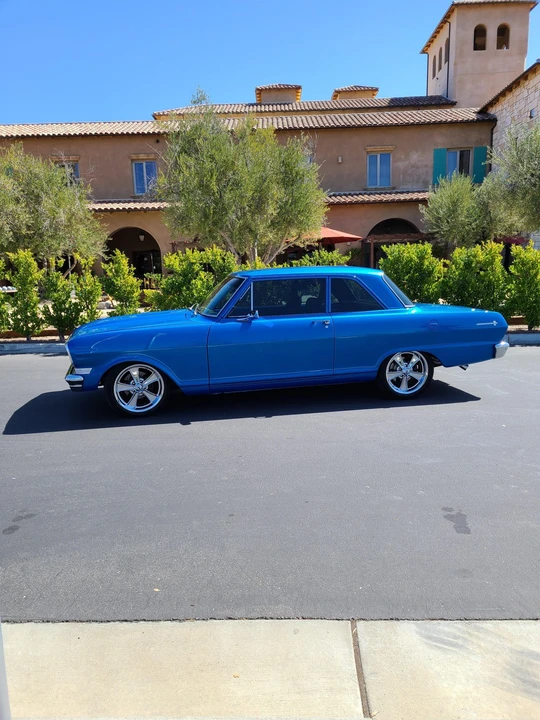 1963 Chevrolet II 1st Gen - Image 29 of 31