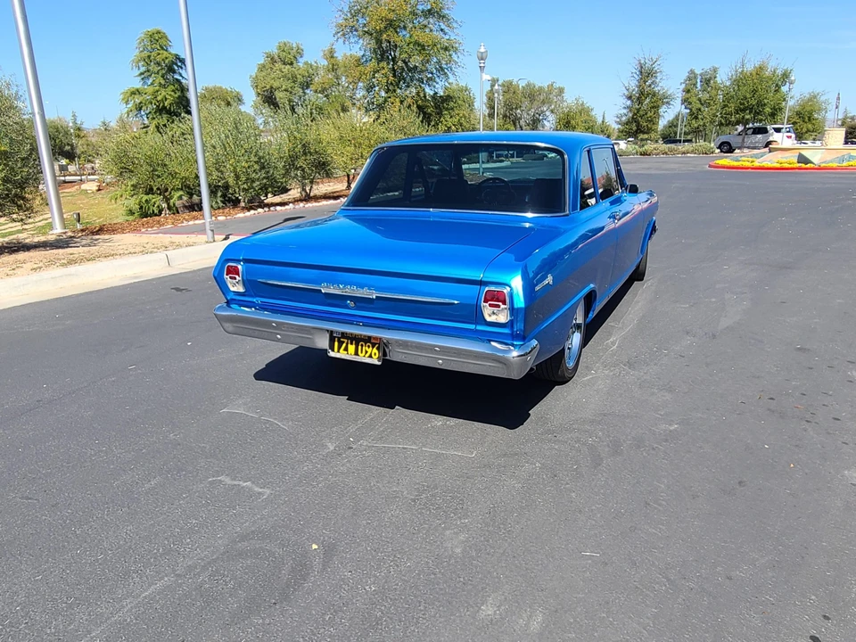 1963 Chevrolet II 1st Gen - Image 21 of 31
