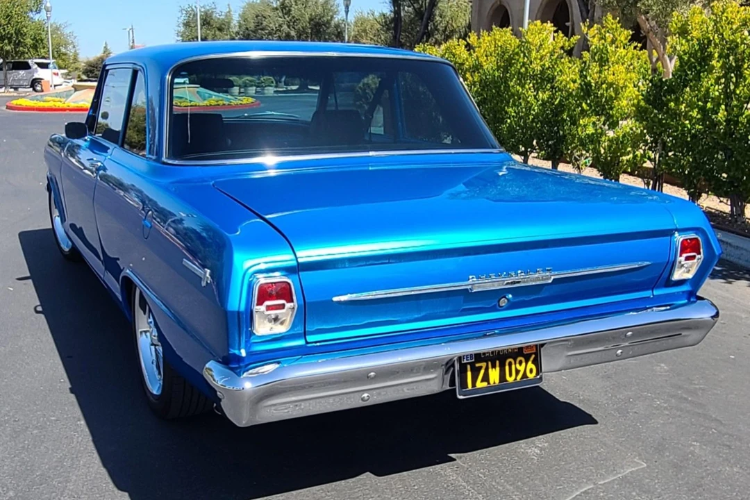 1963 Chevrolet II 1st Gen - Image 24 of 31