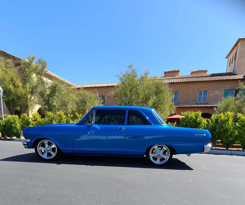 1963 Chevrolet II 1st Gen - Image 28 of 31