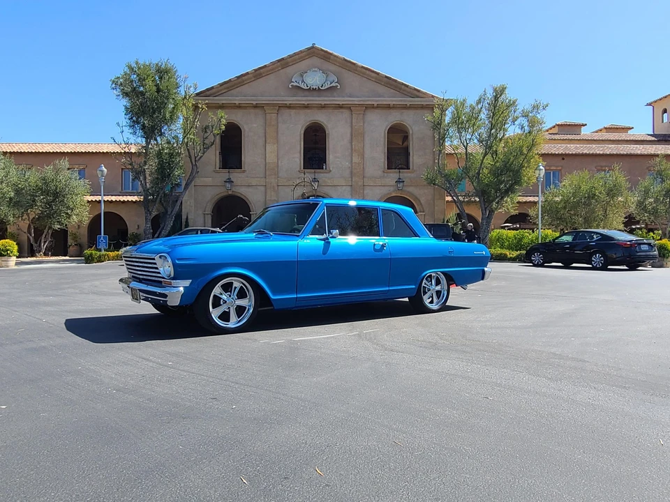 1963 Chevrolet II 1st Gen - Image 2 of 31