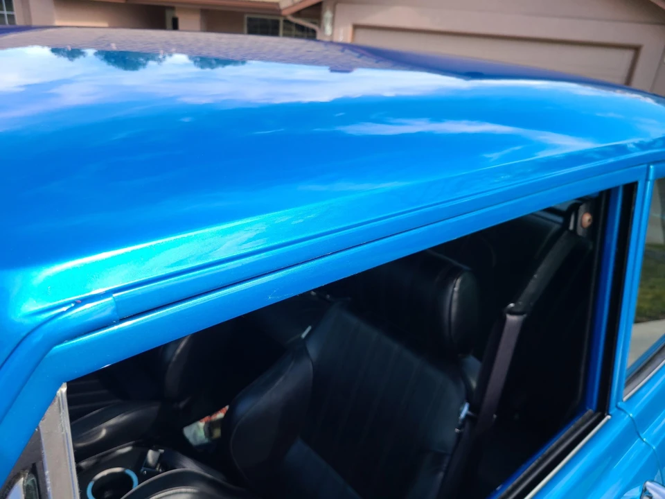1963 Chevrolet II 1st Gen - Image 31 of 31