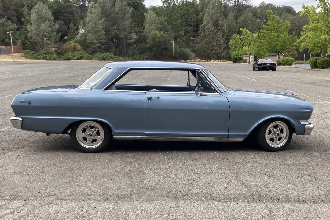 1963 Chevrolet II 1st Gen - Image 6 of 31