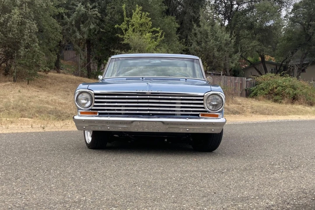 1963 Chevrolet II 1st Gen - Image 15 of 31
