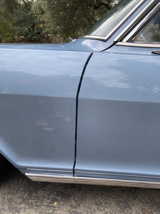 1963 Chevrolet II 1st Gen - Image 31 of 31