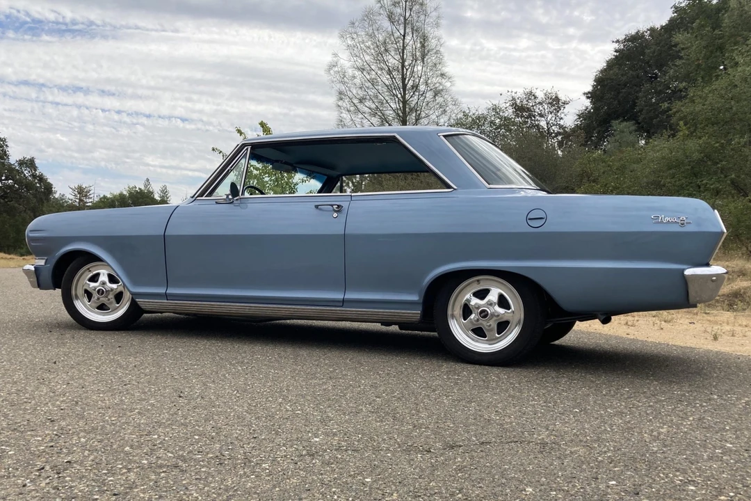 1963 Chevrolet II 1st Gen - Image 12 of 31